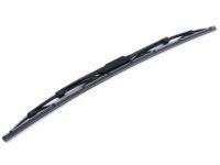 Toyota 85212-60171 Wiper Blade, Passenger Side