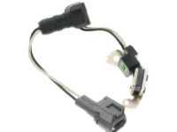 Toyota 19250-35180 Generator Assembly, Signal