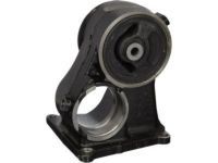 Toyota 12380-0A040 Mount Assembly, Rear