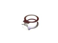 Toyota 90430-16012 Gasket(For Oil Pipe), Upper