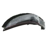 Toyota 81741-02040 Signal Lamp, Driver Side