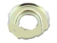 Toyota 41252-35041 Deflector, Dust (For Rear Differential)