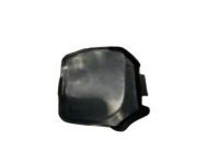 Toyota 45187-60040-C0 Cover, Steering Wheel, Lower