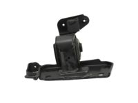 Toyota 12372-31021 Side Mount, Driver Side