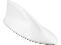 Toyota 86077-48010-A0 Cover Assembly, White