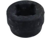 Toyota 48787-17020 Strut Rod Bushing, Front