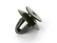 Toyota 62217-0E040 Windshield Pillar Trim Clip, Upper