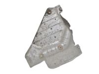 Toyota 58151-21010 Heat Shield, Front