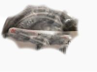 Toyota 85374-06180 Washer Hose, Front