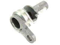 Toyota 35175-32010 Cap, Transaxle Case