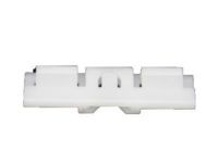 Toyota 75548-60020 Pad, Windshield Moulding