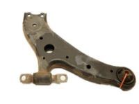 Toyota 48069-0T010 Arm Sub-Assembly, Front Suspension, Lower Driver Side