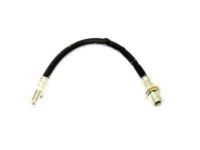 Toyota 90947-02228 Hose, Flexible(For Front)