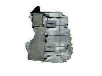 Toyota 51410-WB001 Under Cover, Front