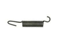 Toyota 90507-12035 Tension Spring, Passenger Side