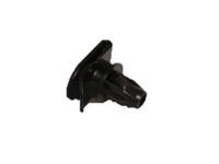 Toyota 51455-48010 Seal, Engine Under Cover, Rear