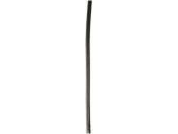 Toyota 85214-07030 Blade Assembly Refill, Passenger Side, Rubber