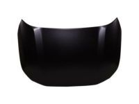 Toyota 53301-0R080 Hood, Front