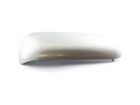 Toyota 87915-0E020-A0 Cover, Outer Mirror, Passenger Side, White Pearl UNPAINTED