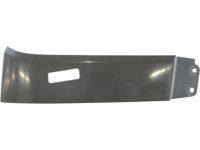 Toyota 53931-0C902 Extension Panel, Passenger Side