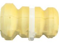 Toyota 48331-20150 Bumper, Front