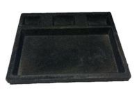 Toyota 58925-07010 Pocket, Rear
