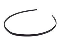 Toyota 75555-06080 Drip Molding, Center Passenger Side