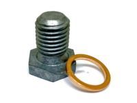 Toyota 90069-39020 Drain Plug