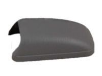 Toyota 74612-22050-B7 Assist Strap End Cover, Gray
