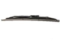 Toyota 85242-35010 Wiper Blade, Rear