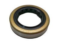 Toyota 90310-21034 Seal, Oil(For Vane Pump Housing)