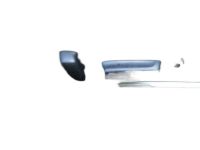 Toyota 71110-07120 Seat Adjuster, Passenger Side