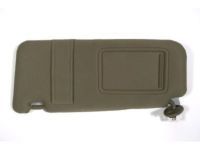 Toyota 74310-35410-B0 Visor Assembly, Passenger Side