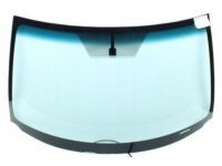 Toyota Highlander Windshield - 56101-0E151 Windshield, Front