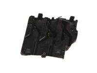 Toyota 52754-21010 Lamp, Rear