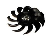 Toyota 88453-60010 Fan, Cooling (For Condenser)