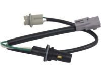 Toyota 81125-21130 Harness, Front