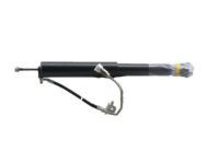 Toyota 48530-80089 Shock Absorber, Rear Passenger Side
