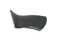 Toyota 81859-60490 Cover, Outer Mirror Hole, Driver Side