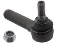 Toyota 45046-69135 Tie Rod End, Driver Side