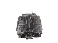 Toyota 51408-60030 Front Shield, Passenger Side