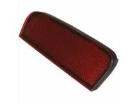 Toyota 81910-0D040 Reflector, Passenger Side