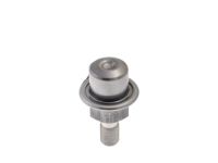 Toyota 23270-62011 Damper Assembly, Fuel Pressure Pulsation