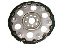 Toyota 32101-22050 Gear Sub-Assembly, Drive Plate & Ring