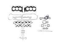 Toyota 04111-0P162 Overhaul Gasket Set, Passenger Side