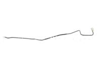 Toyota 77251-3D140 Tube, Fuel Main, Front