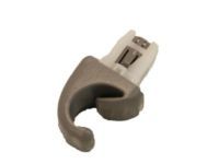 Toyota 74348-12040-B4 Holder, Visor, Passenger Side