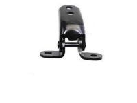 Toyota 68710-22080 Hinge Assembly, Front Door, Upper Passenger Side