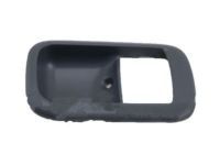 Toyota 69277-22070-B0 Handle Bezel, Passenger Side
