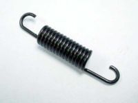 Toyota 90506-12412 Spring, Tension(For Rear Brake Shoe Return)
